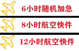 长春龙嘉航空空运快递公司,专业空运当天件